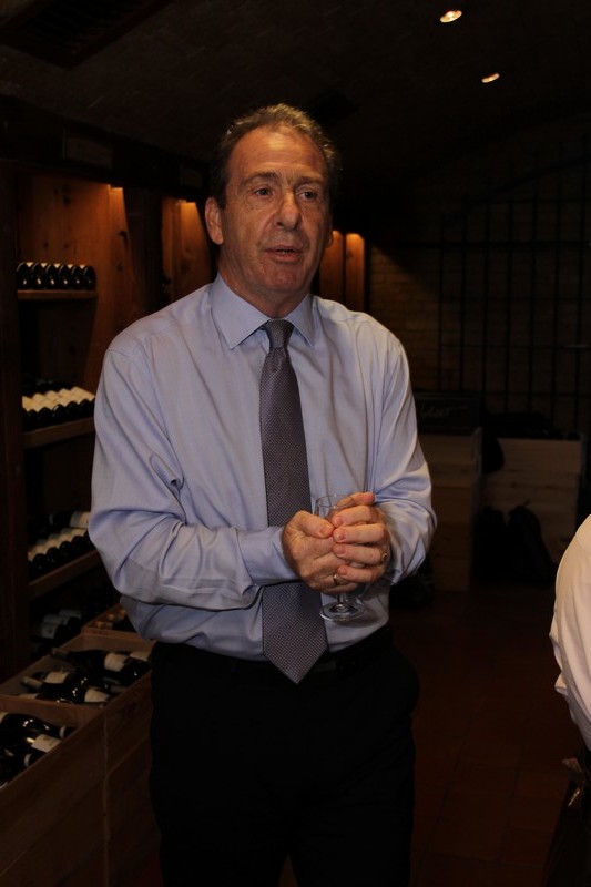 GlenFiddich Exclusive Tasting Event
